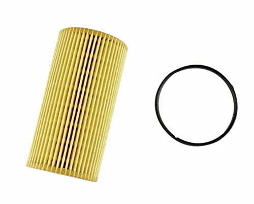 Volkswagen Oil Filter - 06D115-562