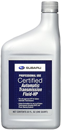 Subaru SOA427V1500 Automatic Transmission Fluid - 1 Quart