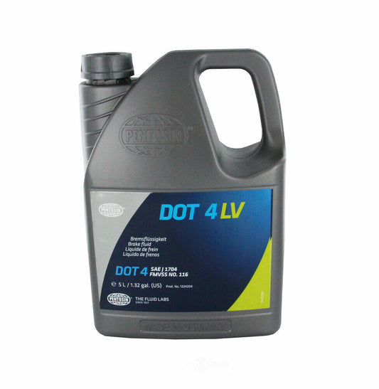 CRP 1224204 Brake Fluid