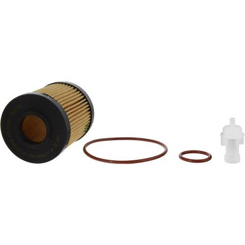 Mobil 1 Oil Filter (M1C256A)