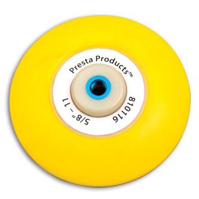 Presta Flex Foam Backing Plate (PST-810116)