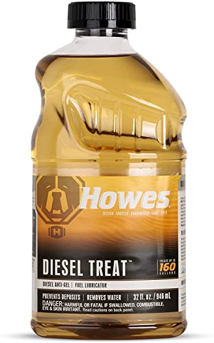 QT Diesel Treat