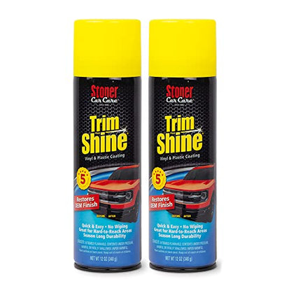 Stoner Car Care