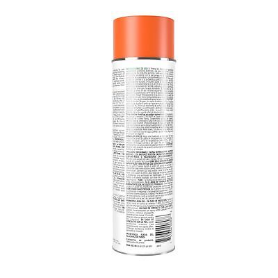 Citristrip ECSG807 Aerosol Paint and Varnish Stripper, Orange, 17 Ounces