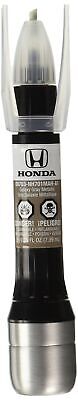 Genuine Honda (08703-NH701MAH-PN) Touch-Up Paint, Galaxy Gray Metallic, Color...