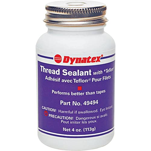 DTX-49494-JN Dynatex Thread Sealant