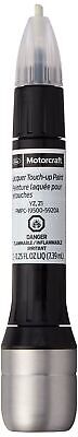 Ford PMPC-19500-5920A Genuine Touch-Up Paint, Clear/White