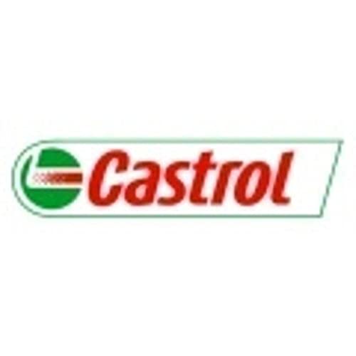 CASTROL INC. 12612 HYPOY C GEAR OIL