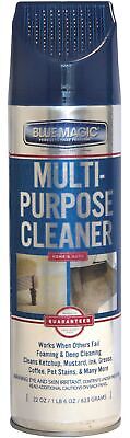 Blue Magic 909 Multi-Purpose Cleaner - 22 fl. oz.