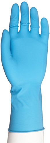Microflex SG375XL SafeGrip Powder Free Latex Glove Size X-Large (Box of 50)