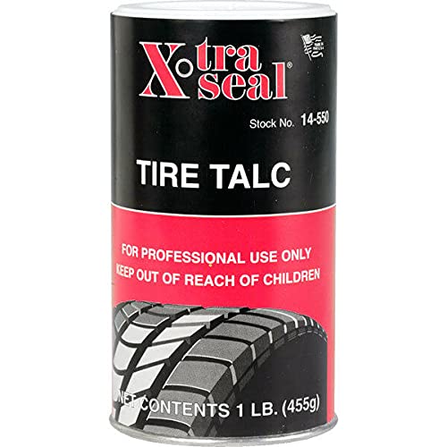 Tire Talc, 1 lb.