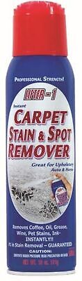 18 Oz. Lifter 1 Carpet Stain & Spot Remover (Pack of 2 Cans)