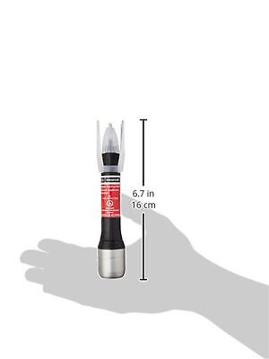 Ford PMPC-19500-7293A Genuine Touch-Up Paint, Red, 0.5 Fl Oz (Pack of 1)