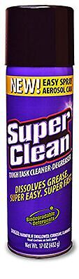 309017-6PK Degreaser/Aerosol, 17 fl. oz., 6 Pack
