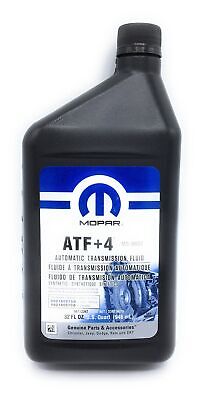 Mopar 68218057AB Auto Trans Fluid