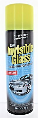 Stoner Car Care Products 91164 19 Oz Invisible Glass® Cleaner