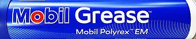 Mobil Polyrex EM Box of 10 x 13.7oz Tubes