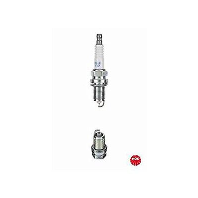 NGK # 4996 -- Laser Iridium Spark Plugs -- IFR5T11 --4 PCS NEW