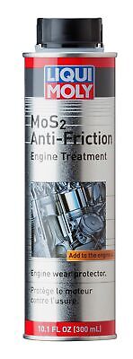 Liqui Moly 2009 Anti-Friction Oil Treatment -pk12