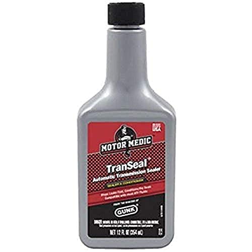 Niteo Motor Medic M1512 TranSeal Automatic Transmission Sealer - 12 oz.