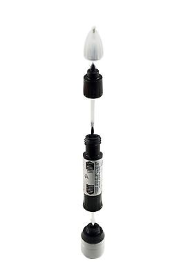 Genuine Motorcraft PMPC-19500-7188A Touch Up Paint Bottle Kona Blue L6 & Clea...