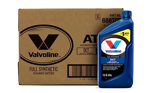 Valvoline Multi-Vehicle (ATF) Full Synthetic Automatic Transmission Fluid