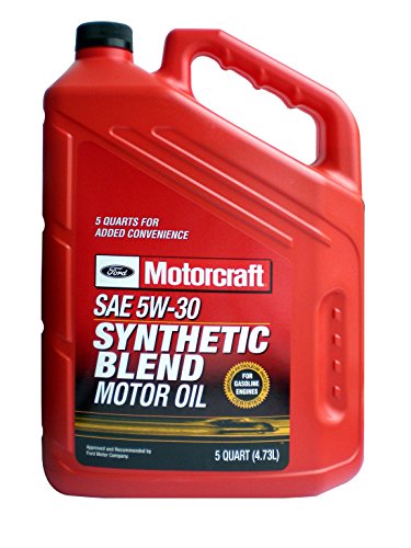 M/C Oil 5 Quart