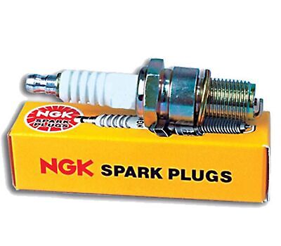NGK BKR5EIX Spark Plug (6341 Iridium Ix), 4 Pack