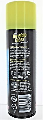 Stoner Car Care Products 91164 19 Oz Invisible Glass® Cleaner