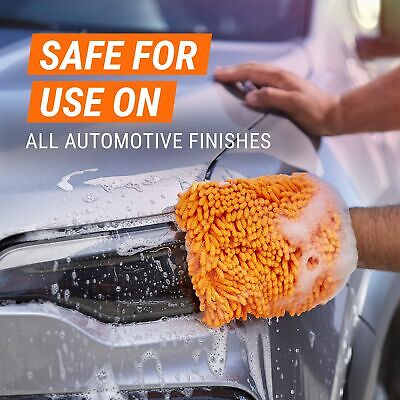 Armor All Foam Action Car Wash - Cleaning Concentrate for Cars & Truck & Moto...