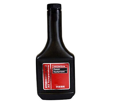 Honda 08208-HST02 Hydrostatic Fluid -12oz