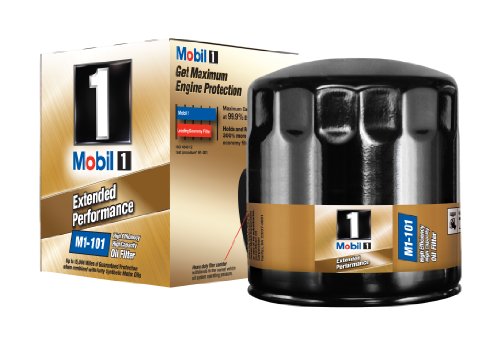 Mobil 1 M1-101 Extended Performance Oil Filter