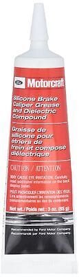 Genuine Ford Fluid XG-3-A Silicone Brake Caliper Grease and Dielectric Compou...