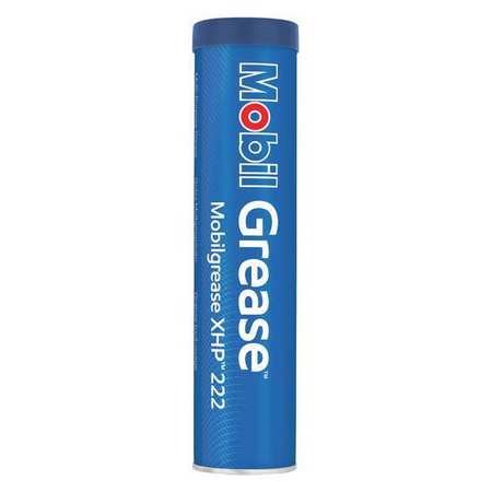 Mobilgrease Xhp 222 Grease 13.7 Oz