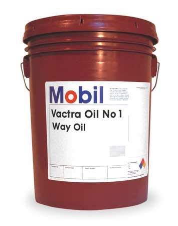 Mobil 100705 Vactra Series No.1 Way Oil