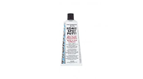 U.S. Chemical & Plastics H Pronto Kombi SPOT Putty (USC-32046)