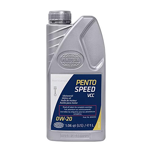 Pentosin 8044313 Pentospeed Vcc 0W-20 1L