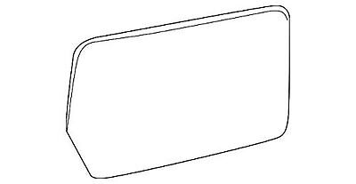 Ford Glass ASY - REA