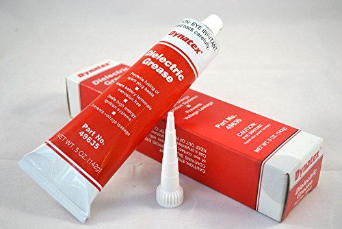 Dielectric Grease 5 oz. tube