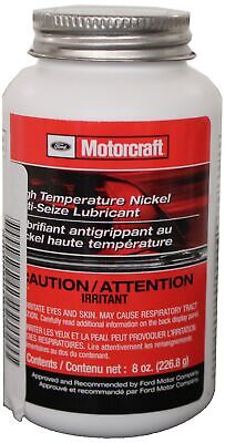 Genuine Ford Fluid XL-2 High Temperature Nickel Anti-Seize Lubricant - 8 oz.