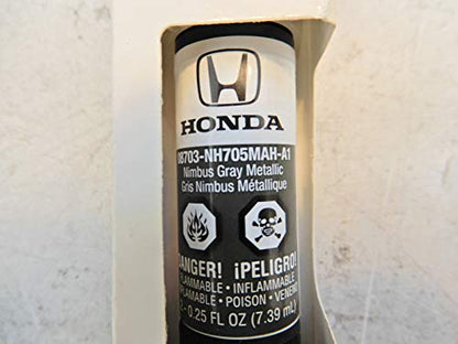 Genuine Honda Touch-Up Paint