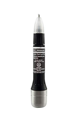 Ford Genuine Shadow Black PMPC-19500-7343A Touch-Up Paint, 2-0.25 Ounces,Brown