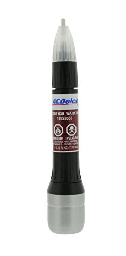 ACDelco GM Original Equipment 19367807 Sport Red Tintcoat (WA817K) Four-In-One Touch-Up Paint - .5 oz Pen