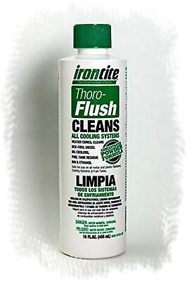 Irontite ThoroFlush (468-9110-16)