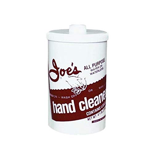 1GAL.PLASTIC PAIL HAND CLEANER