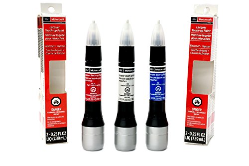 Ford PMPC-19500-7285A Genuine Touch-Up Paint
