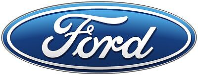 Ford Glass ASY - REA