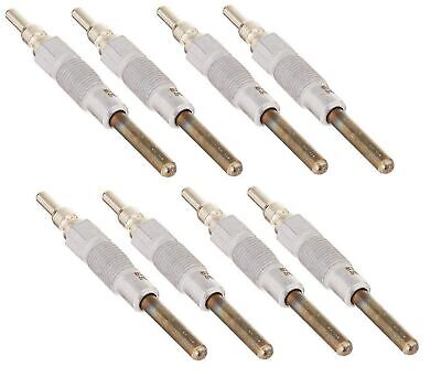 OEM Ford / Motorcraft Idi 7.3l DIESEL Glow Plug Zd-9- Zf2tz-12a342-a (Set of ...