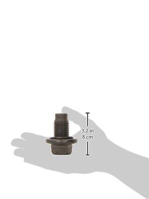 Genuine Ford F75Z-6730-BA Oil Drain Plug