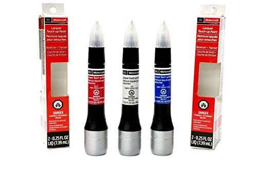 Ford PMPC-19500-7261A Genuine Touch-Up Paint